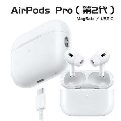 DT-EP02 Pro ANC Wireless Earbuds | USB-C MagSafe Case | Transparency Mode | 30Hr Battery | Android + iPhone