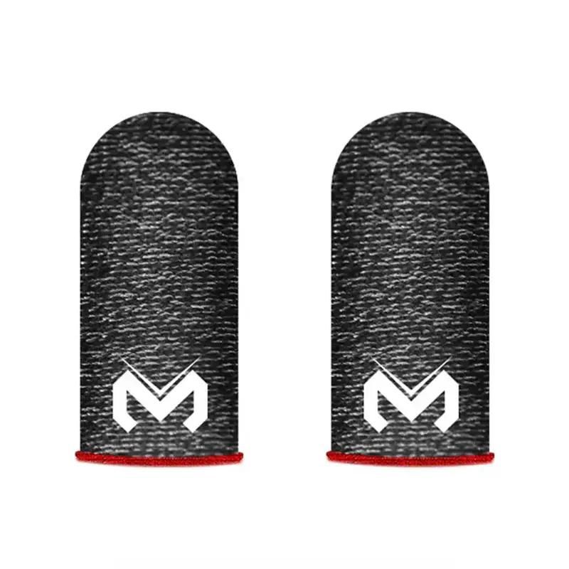 Memmo Gaming Thumb Sleeves - Precision Grip for Mobile Gamers