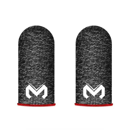 Memmo Gaming Thumb Sleeves - Precision Grip for Mobile Gamers